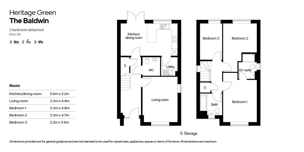 Heritage Green, Exeter Shared Ownership Homes Coming Soon Sovereign Living
